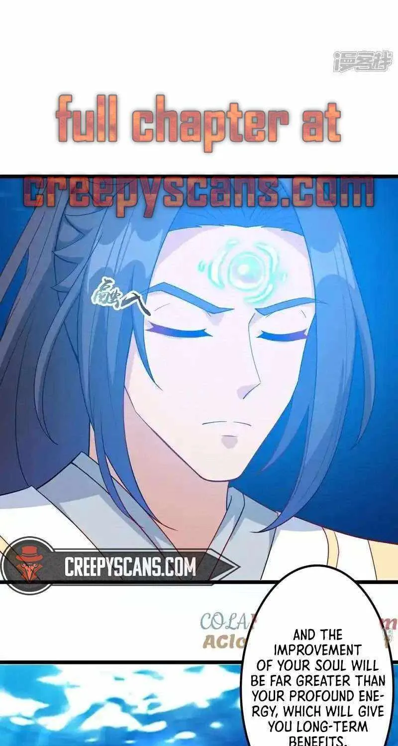 Against The Gods Zinmanga X Chapter 642 Page 37