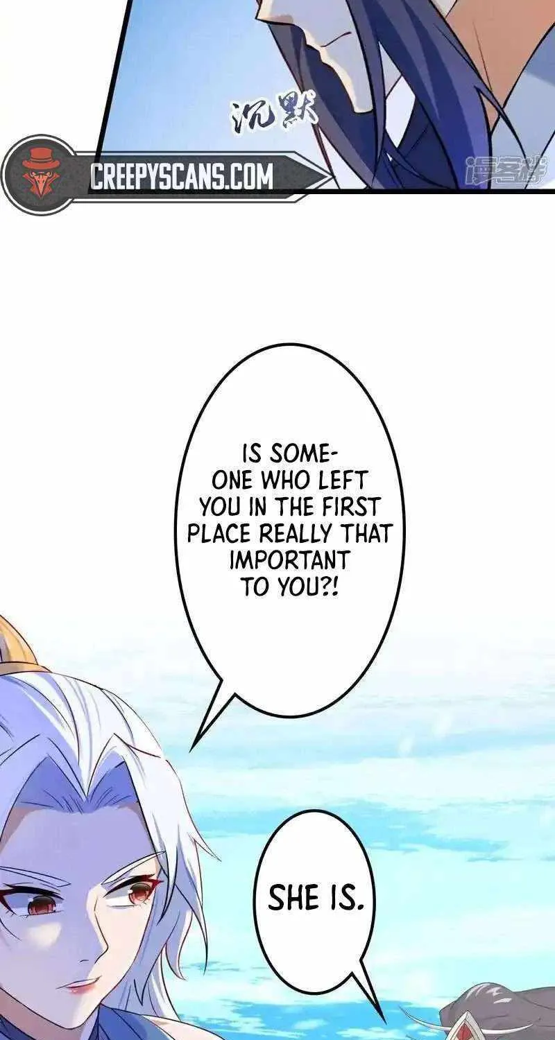 Against The Gods Zinmanga X Chapter 642 Page 56