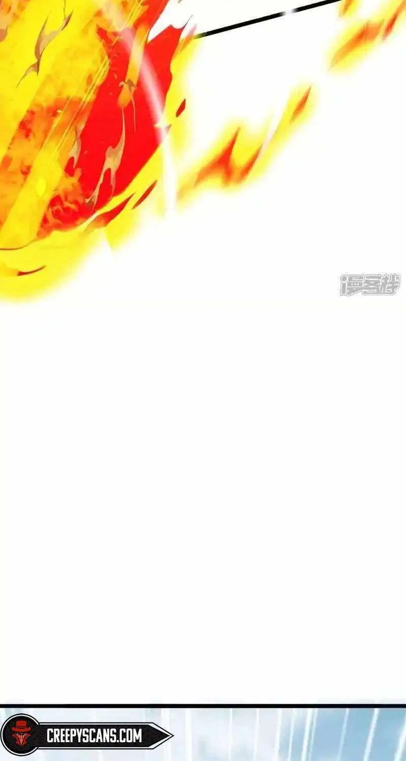 Against The Gods Zinmanga X Chapter 640 Page 23