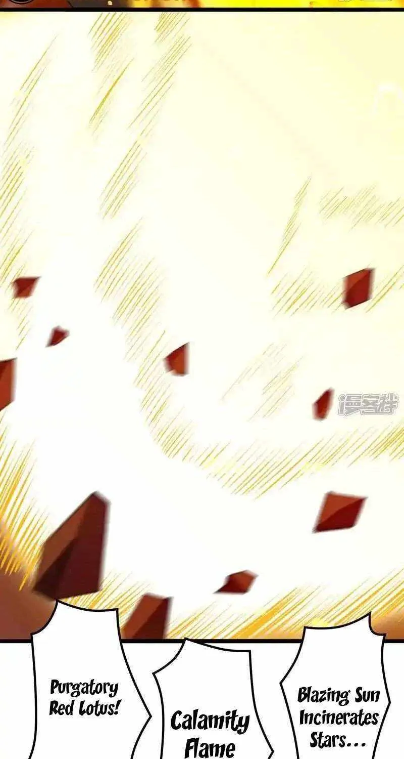 Against The Gods Zinmanga X Chapter 640 Page 28