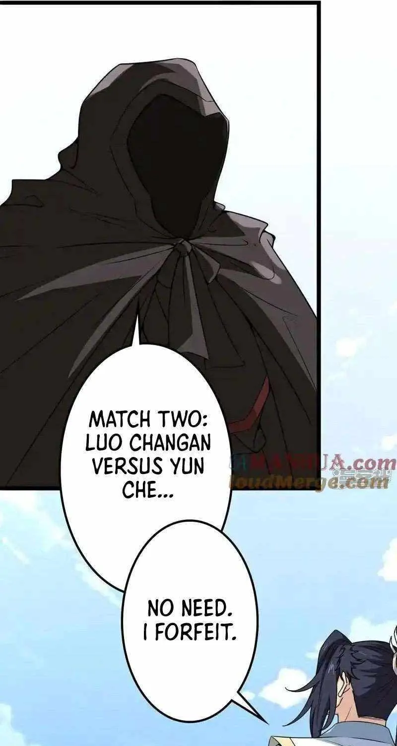 Against The Gods Zinmanga X Chapter 640 Page 33