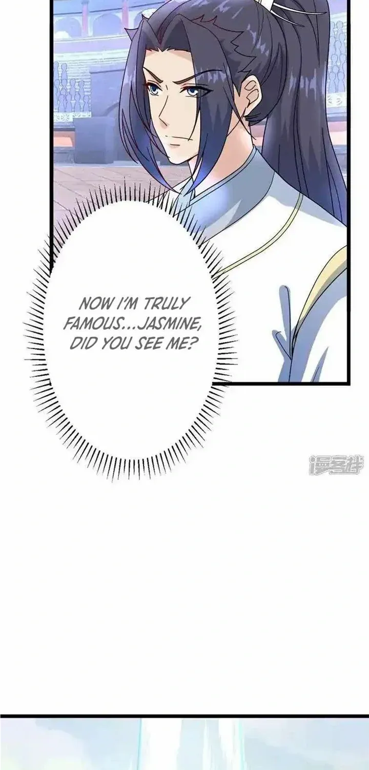 Against The Gods Zinmanga X Chapter 639 Page 46