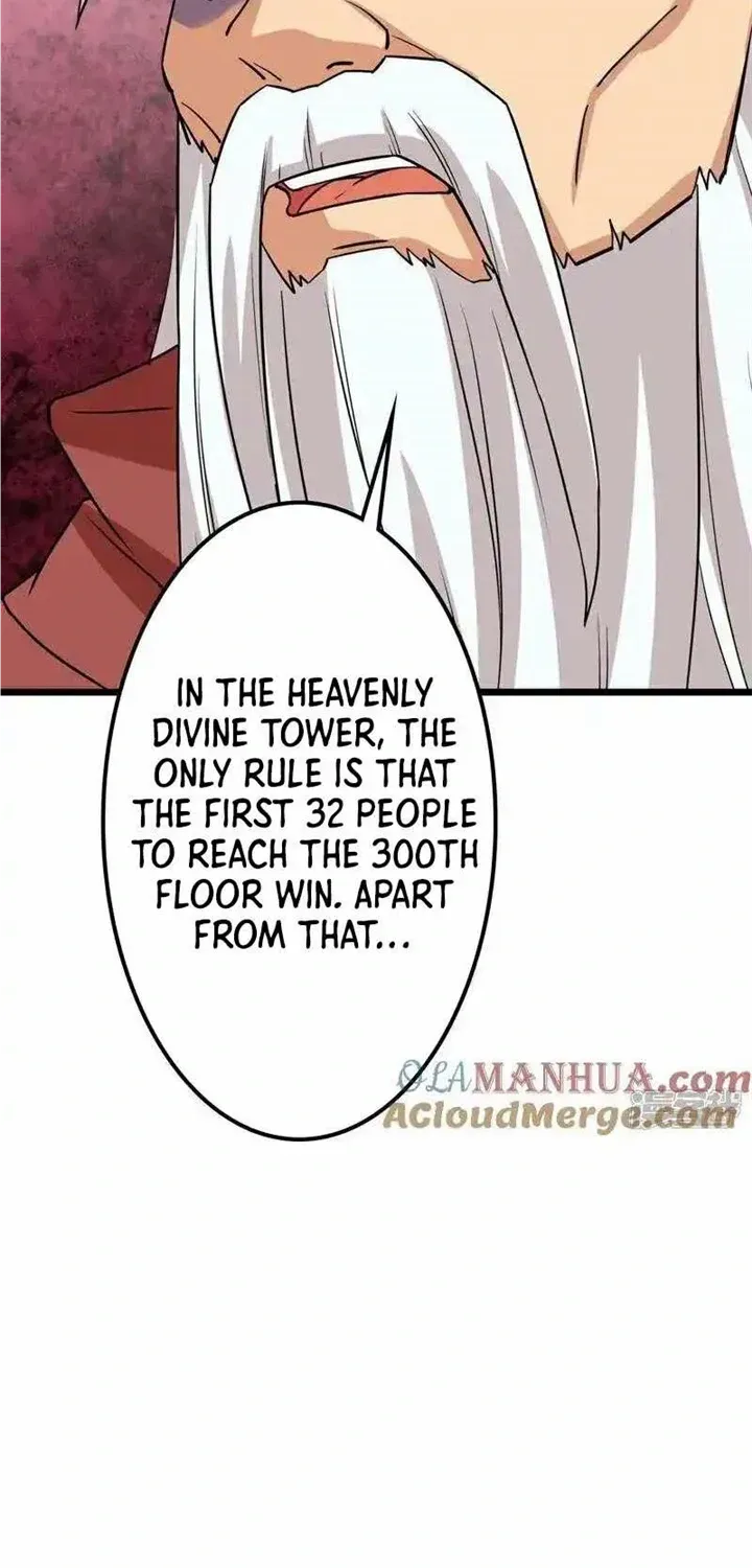 Against The Gods Zinmanga X Chapter 638 Page 56