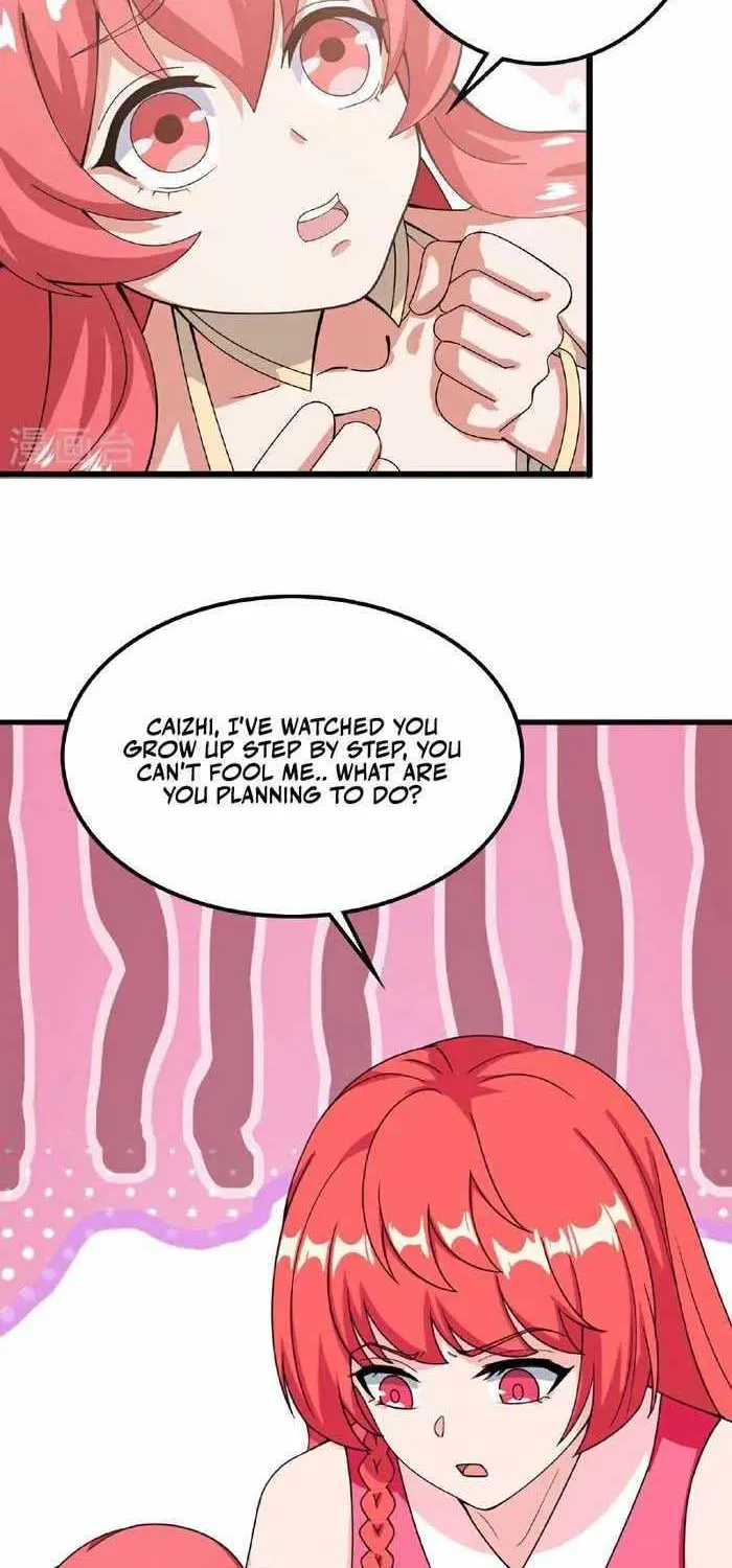 Against The Gods Zinmanga X Chapter 634 Page 22