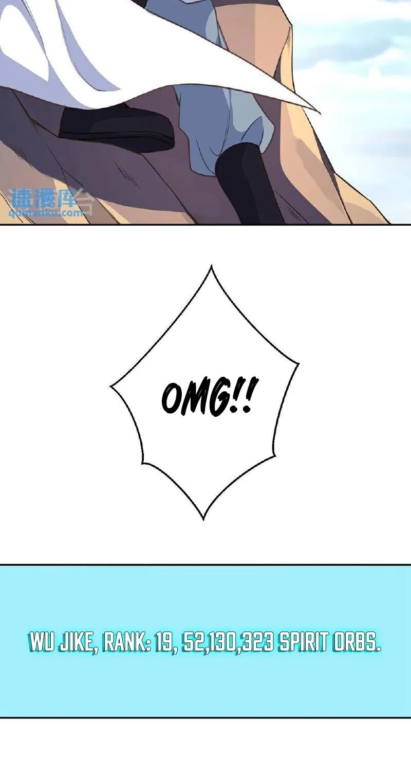 Against The Gods Zinmanga X Chapter 633 Page 85