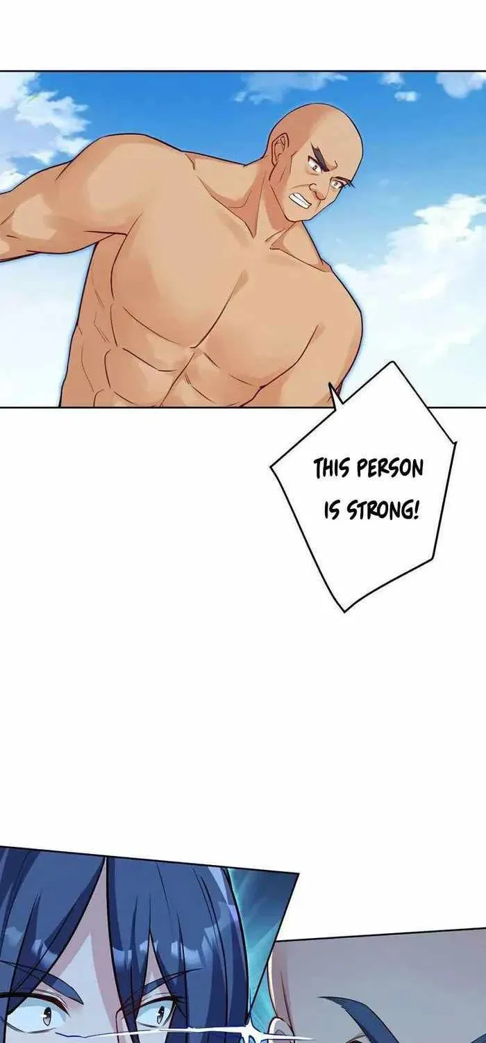 Against The Gods Zinmanga X Chapter 632 Page 19