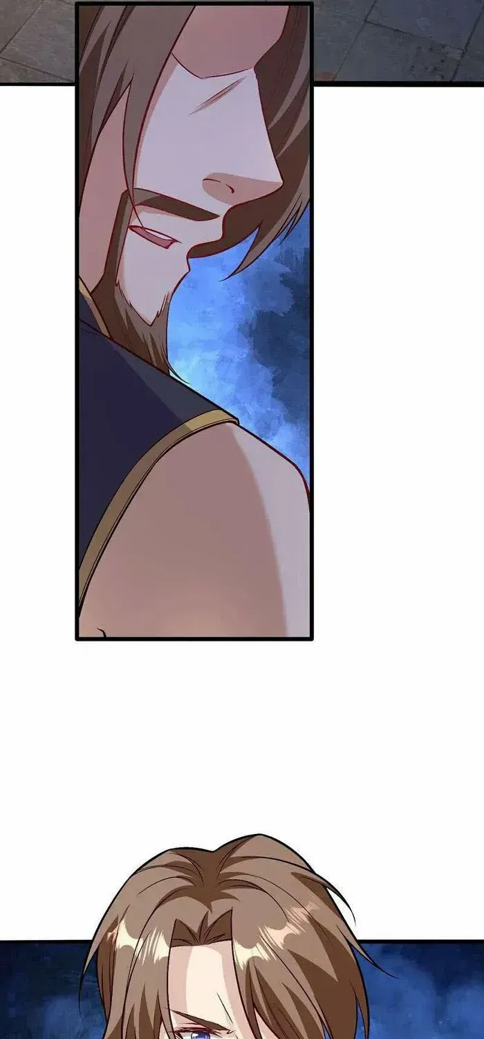 Against The Gods Zinmanga X Chapter 631 Page 7