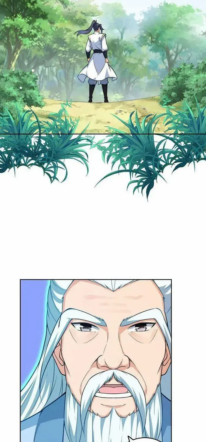 Against The Gods Zinmanga X Chapter 631 Page 31
