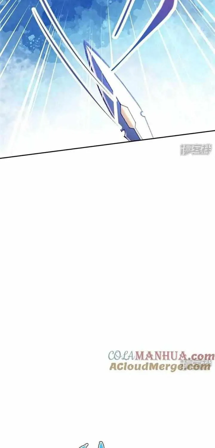 Against The Gods Zinmanga X Chapter 630 Page 38
