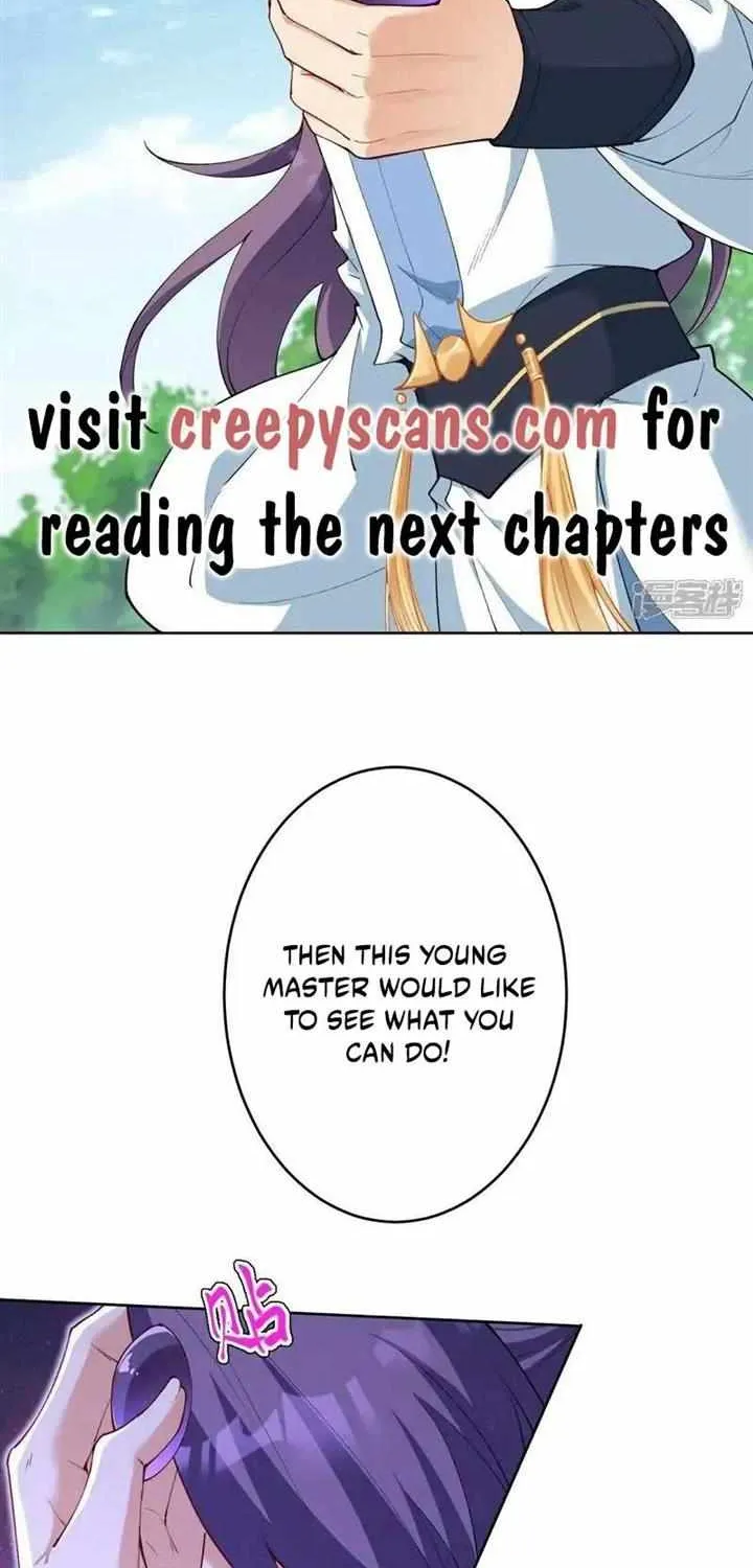 Against The Gods Zinmanga X Chapter 630 Page 40