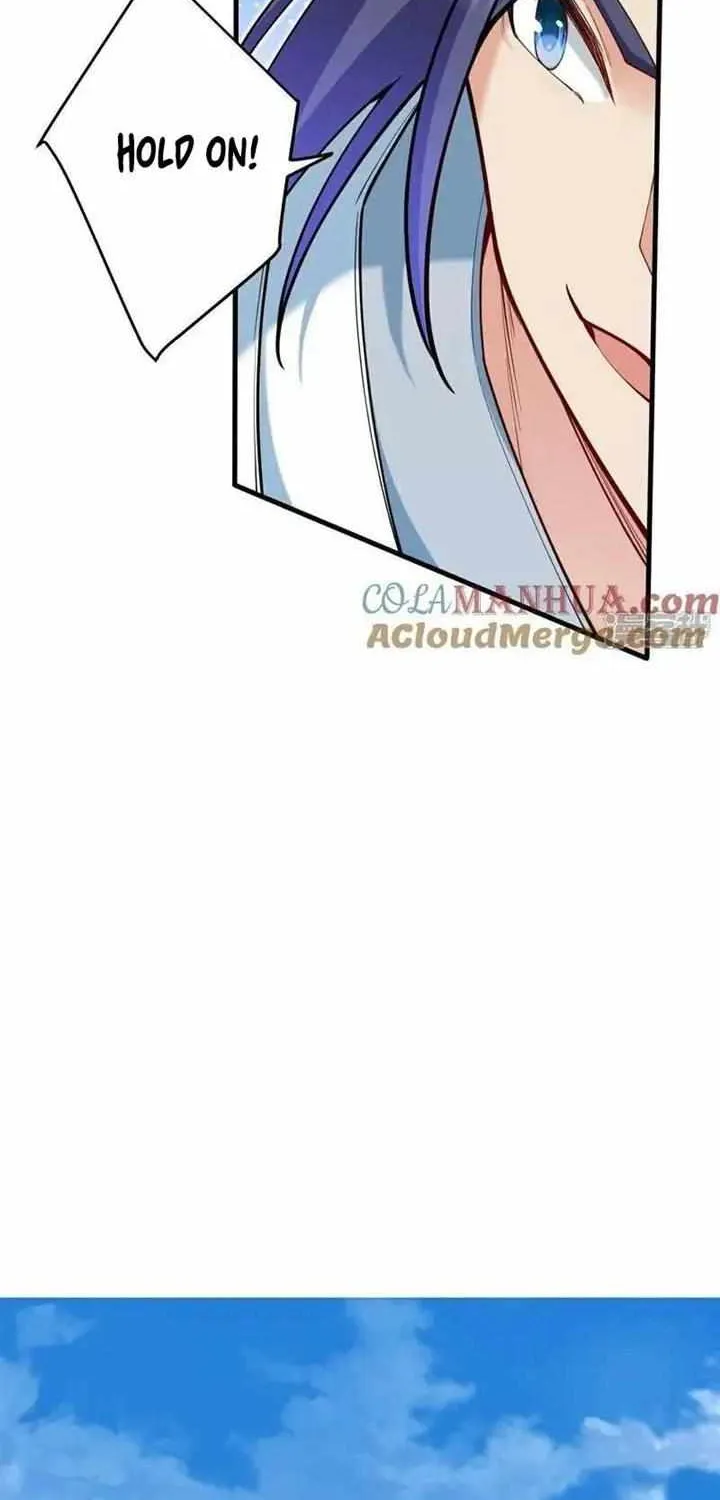 Against The Gods Zinmanga X Chapter 630 Page 55
