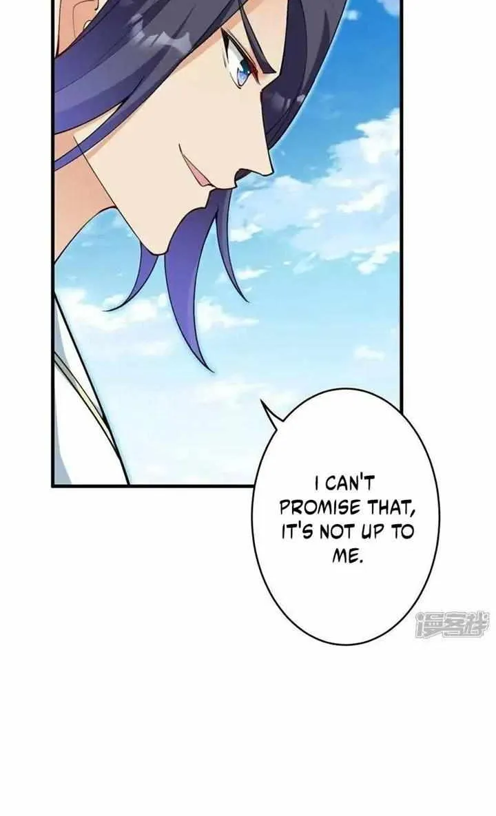 Against The Gods Zinmanga X Chapter 630 Page 59