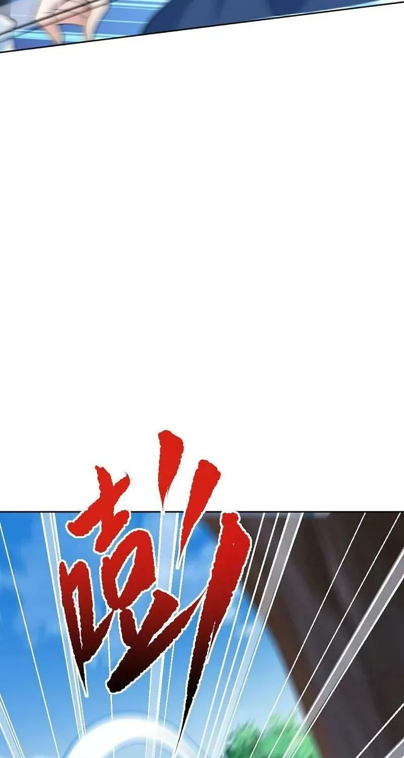 Against The Gods Zinmanga X Chapter 629 Page 85
