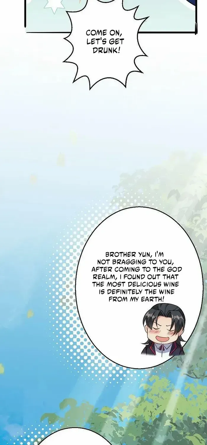 Against The Gods Zinmanga X Chapter 628 Page 13