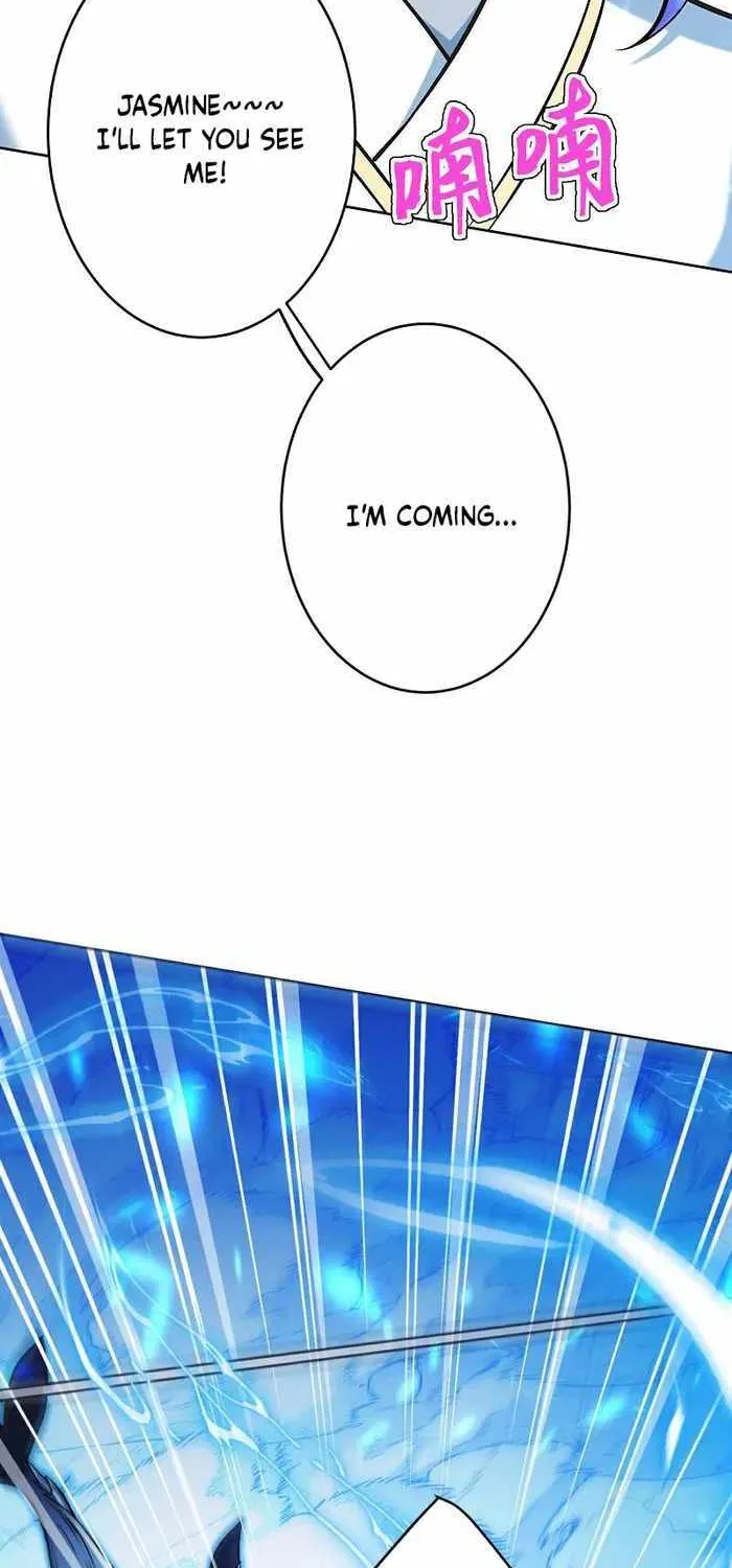 Against The Gods Zinmanga X Chapter 625 Page 29