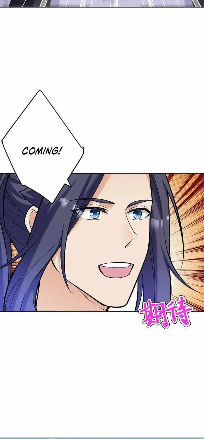 Against The Gods Zinmanga X Chapter 625 Page 38