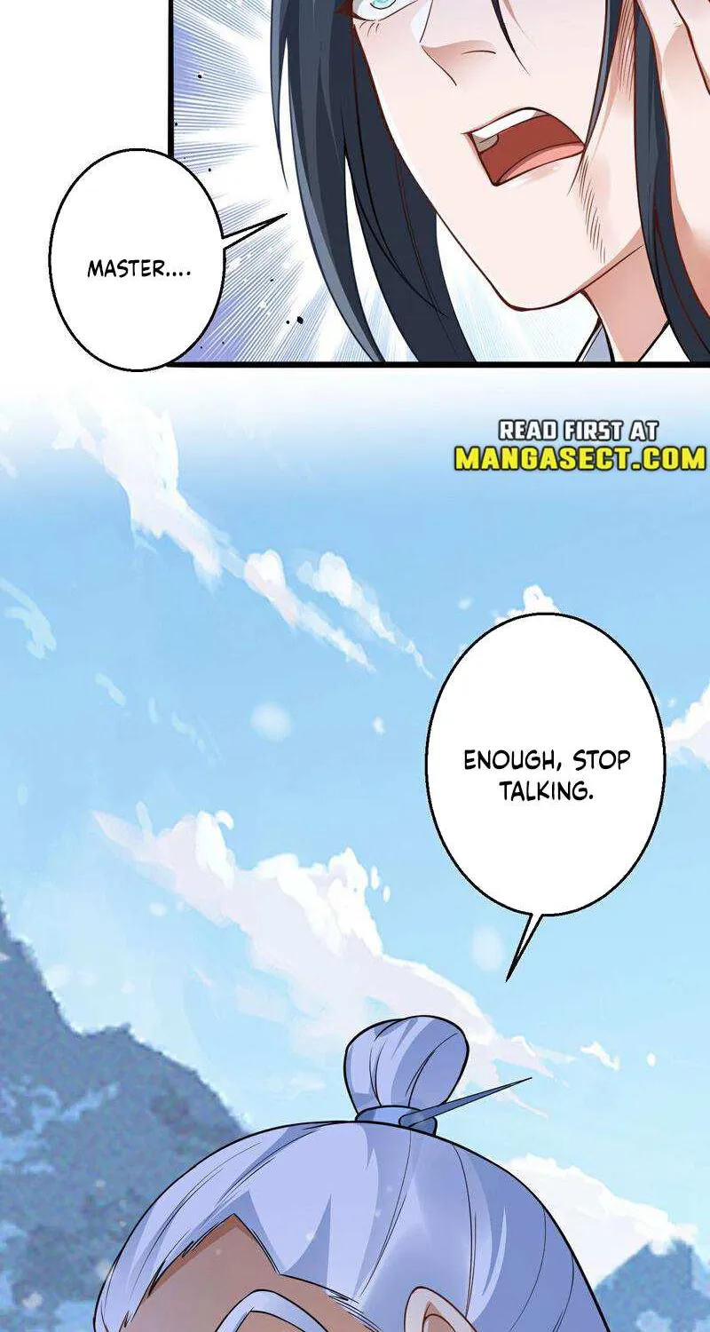 Against The Gods Zinmanga X Chapter 624 Page 42
