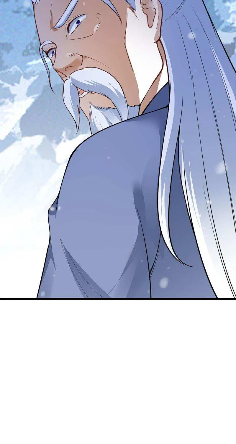Against The Gods Zinmanga X Chapter 624 Page 43
