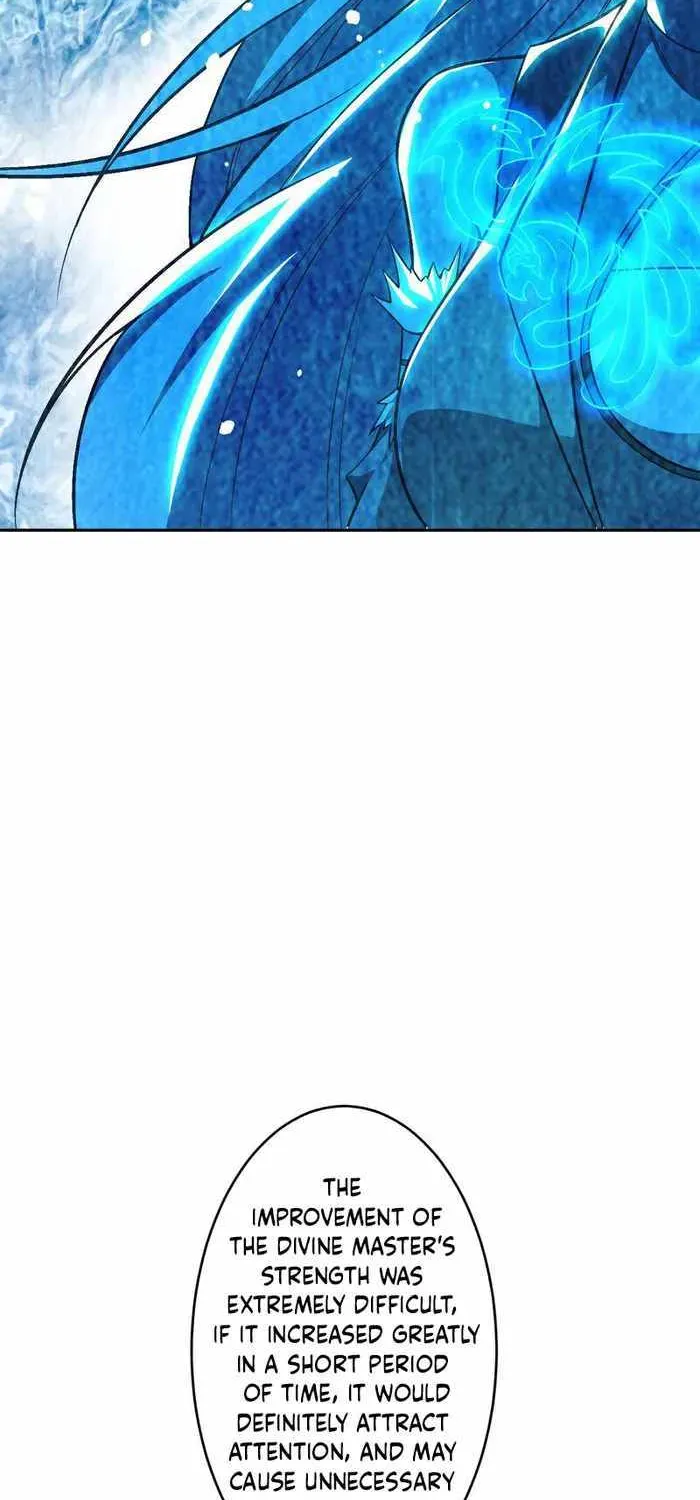 Against The Gods Zinmanga X Chapter 622 Page 25