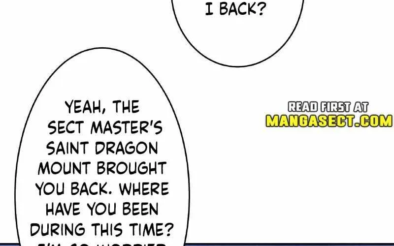 Against The Gods Zinmanga X Chapter 619 Page 38