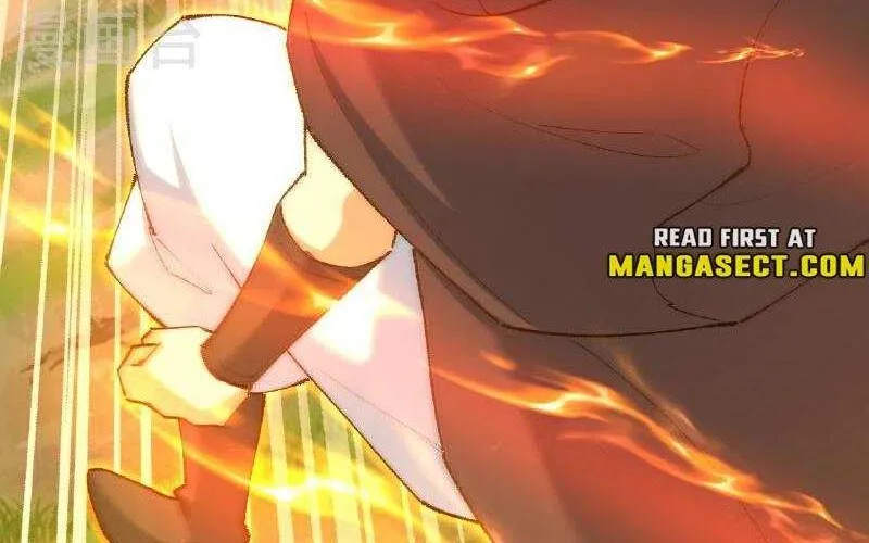 Against The Gods Zinmanga X Chapter 617 Page 4