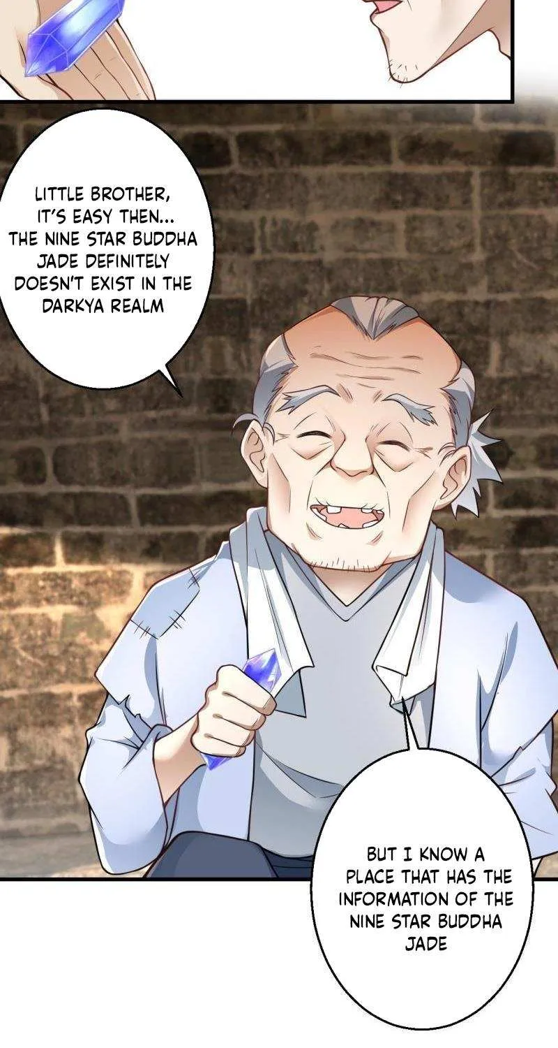 Against The Gods Zinmanga X Chapter 602 Page 40