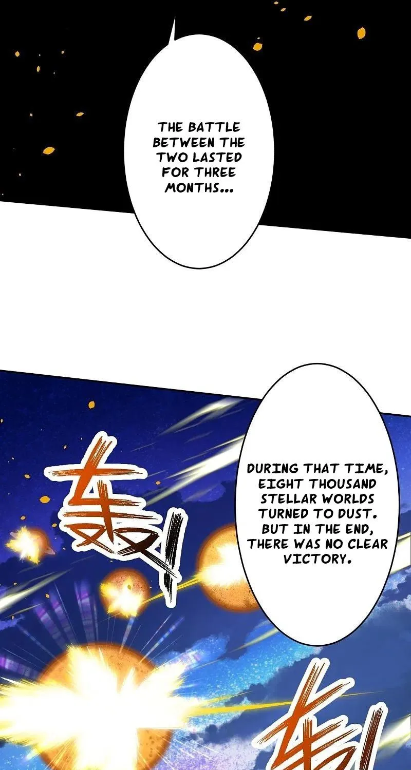 Against The Gods Zinmanga X Chapter 567 Page 5
