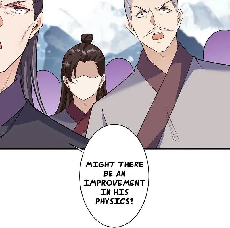 Against The Gods Zinmanga X Chapter 566 Page 29