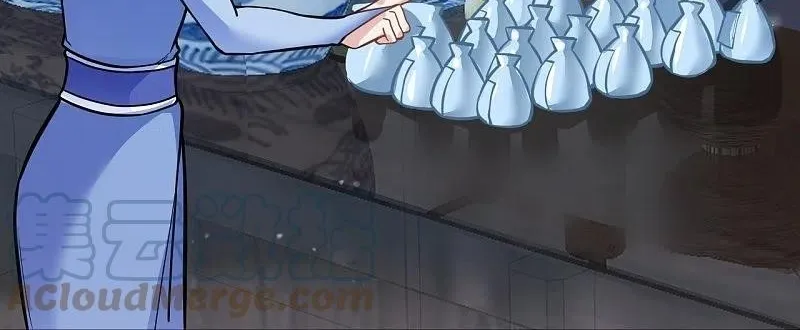 Against The Gods Zinmanga X Chapter 557 Page 75