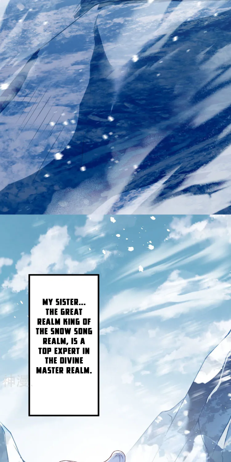Against The Gods Zinmanga X Chapter 547 Page 50