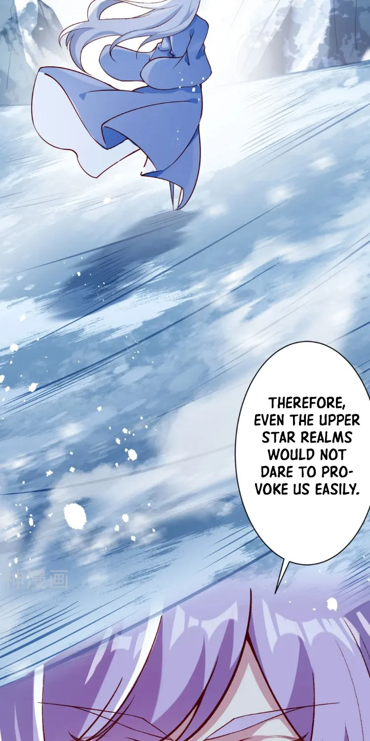 Against The Gods Zinmanga X Chapter 547 Page 51