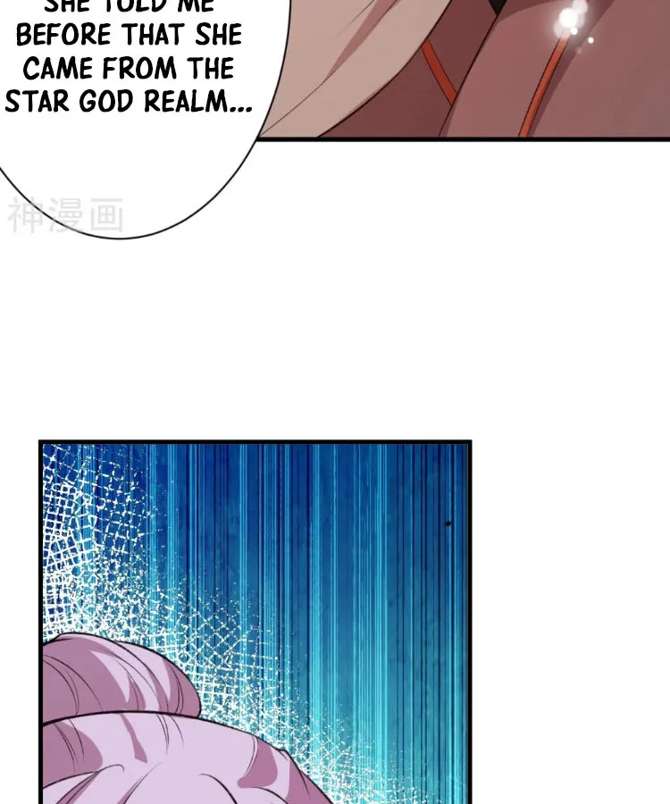 Against The Gods Zinmanga X Chapter 547 Page 59