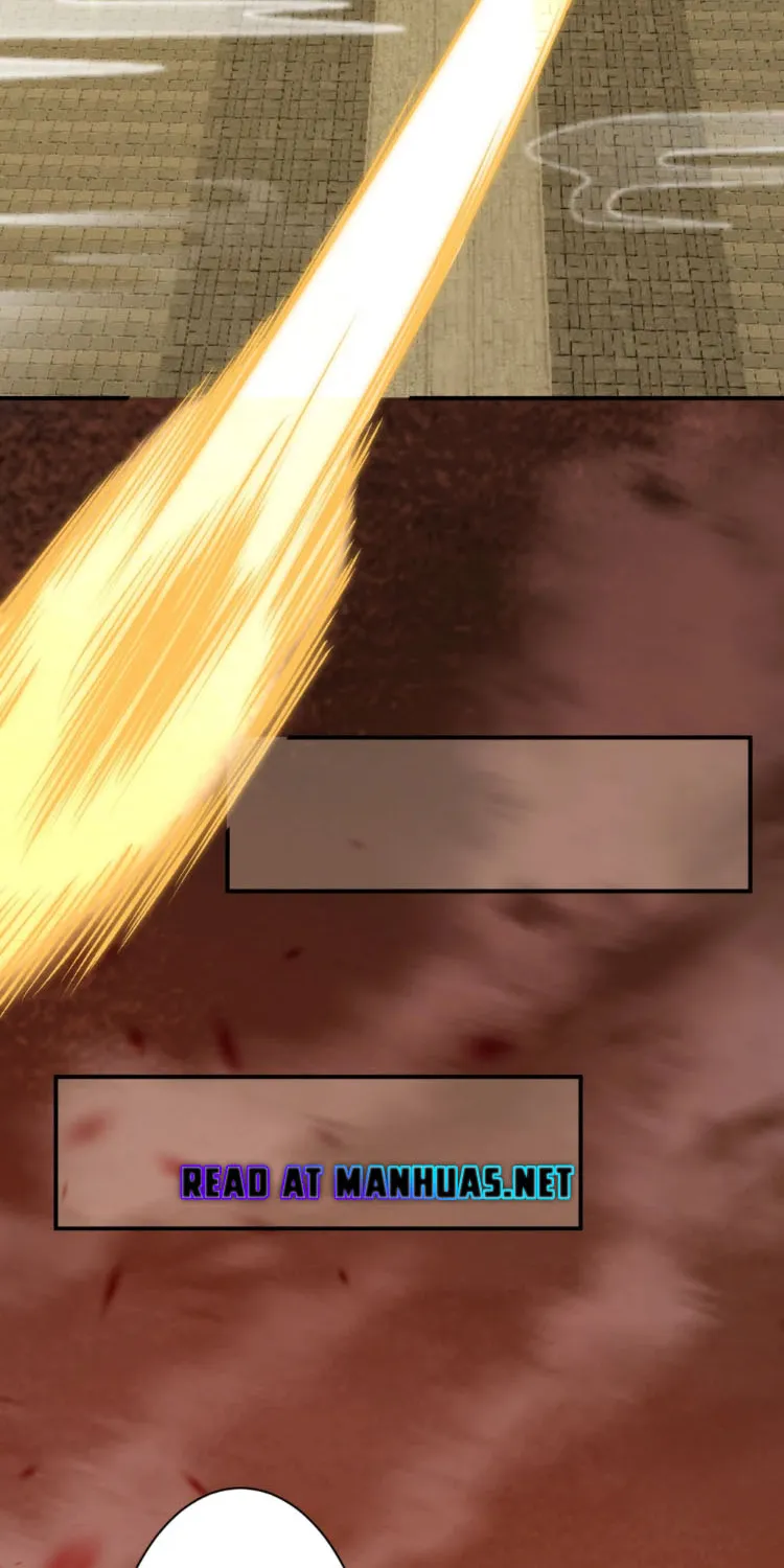 Against The Gods Zinmanga X Chapter 543 Page 27