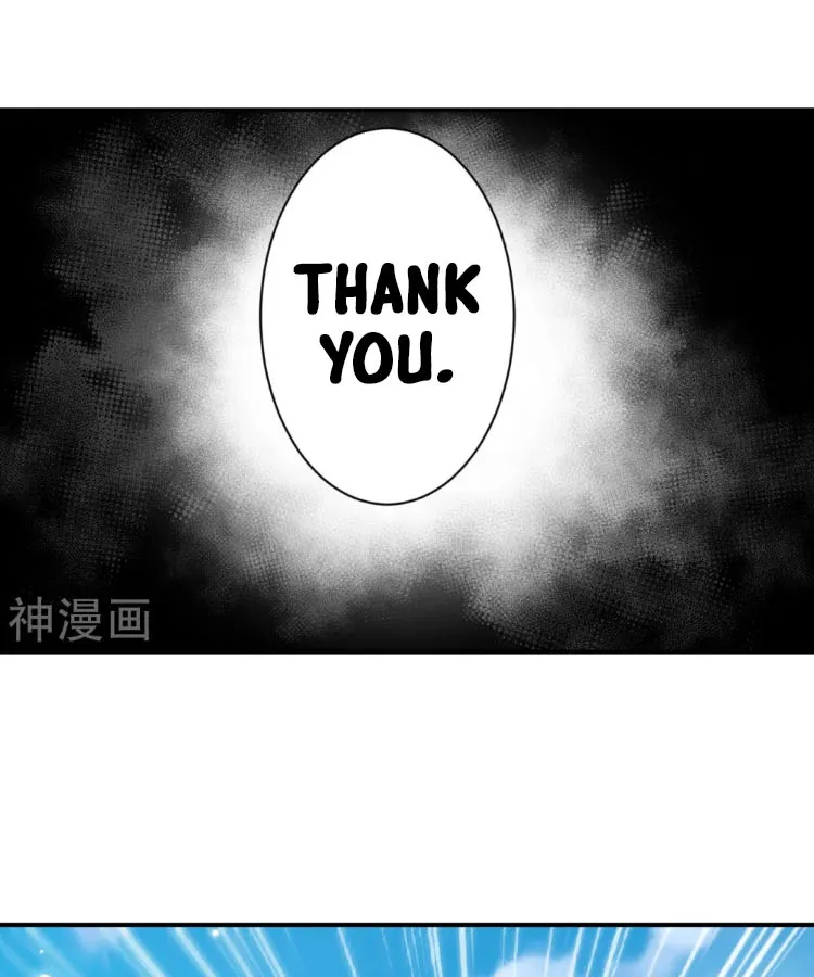Against The Gods Zinmanga X Chapter 540 Page 40