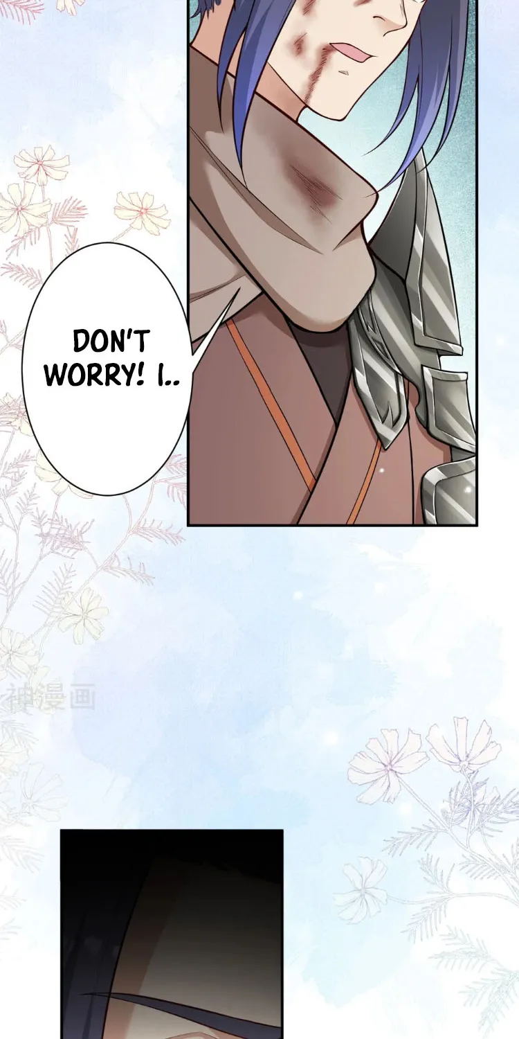Against The Gods Zinmanga X Chapter 540 Page 52