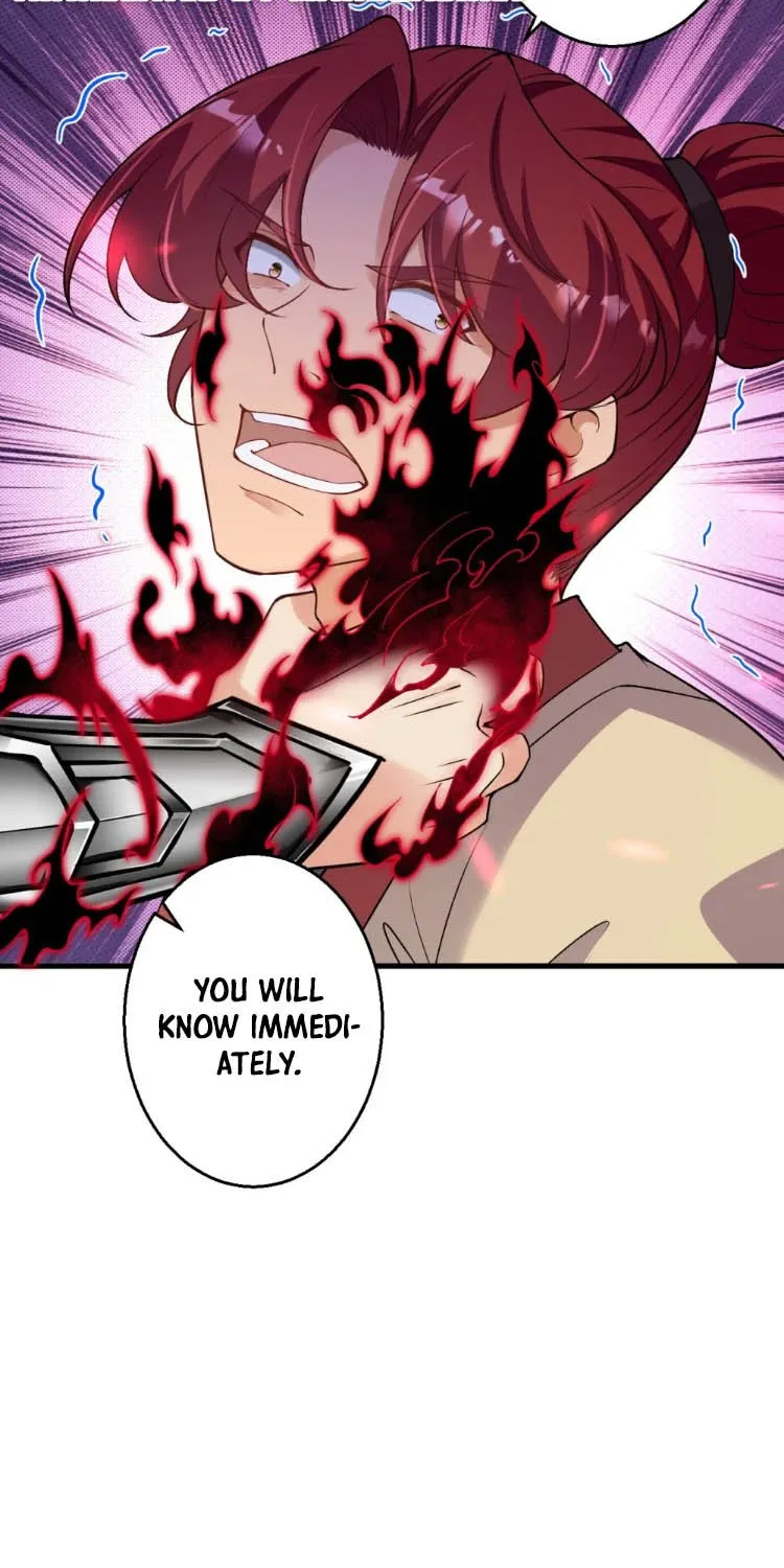 Against The Gods Zinmanga X Chapter 532 Page 26