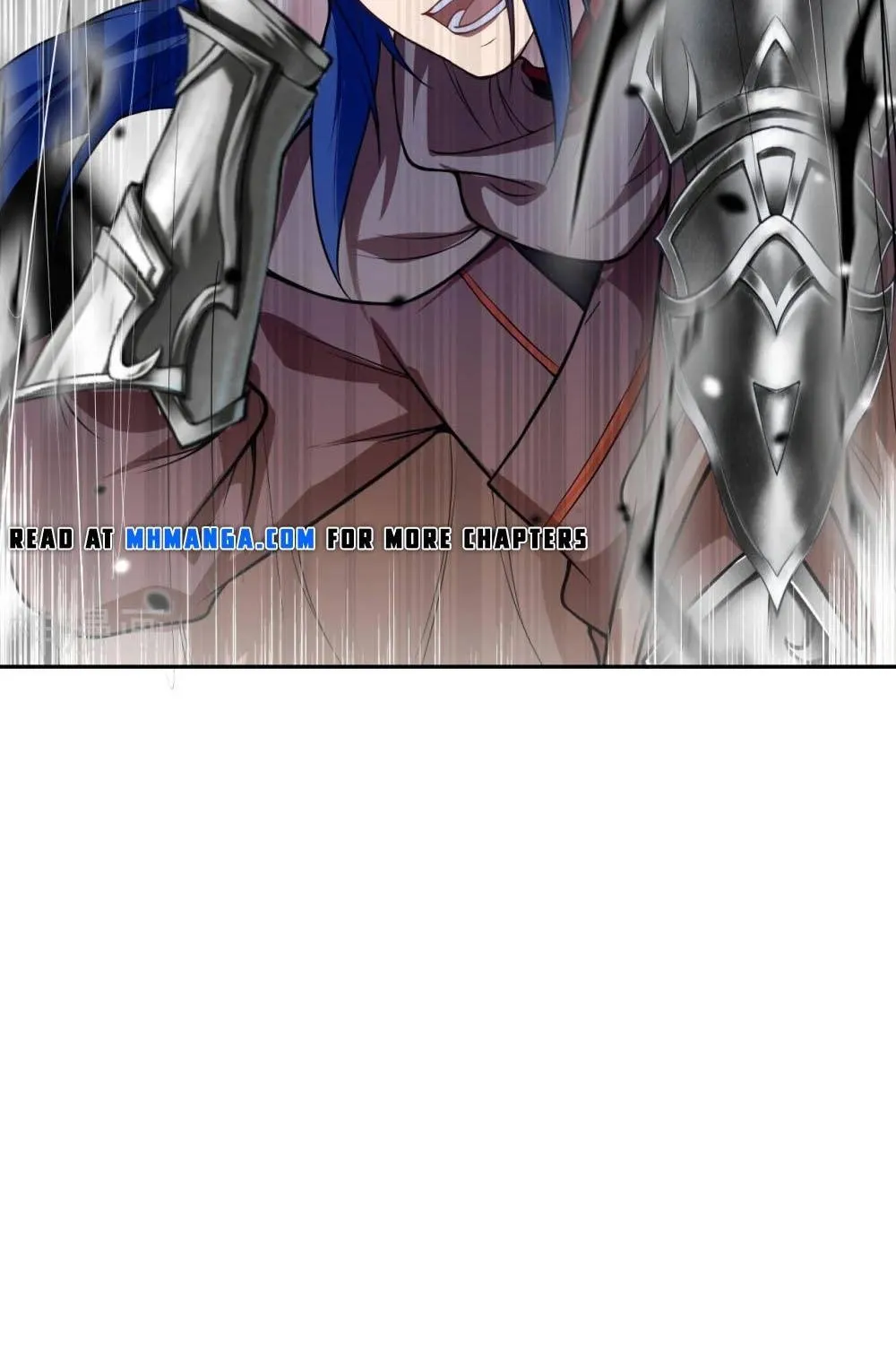 Against The Gods Zinmanga X Chapter 526 Page 12