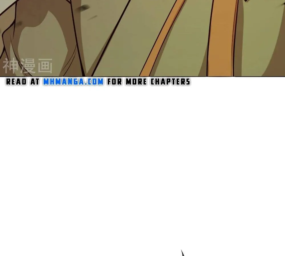 Against The Gods Zinmanga X Chapter 526 Page 39