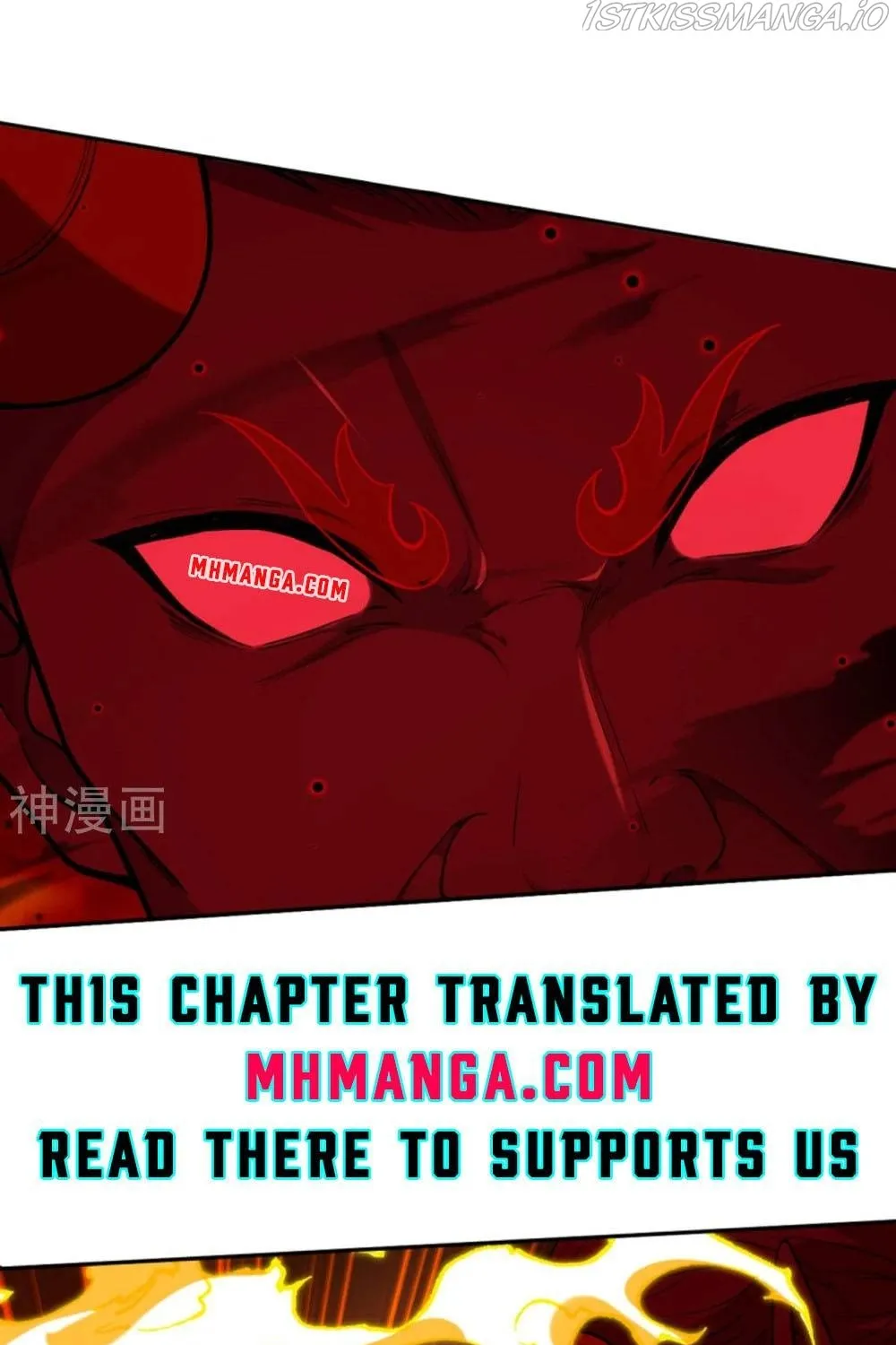 Against The Gods Zinmanga X Chapter 521 Page 10