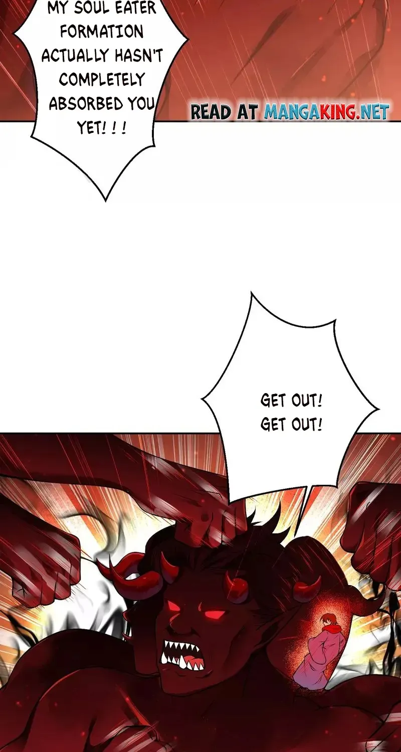 Against The Gods Zinmanga X Chapter 520 Page 56