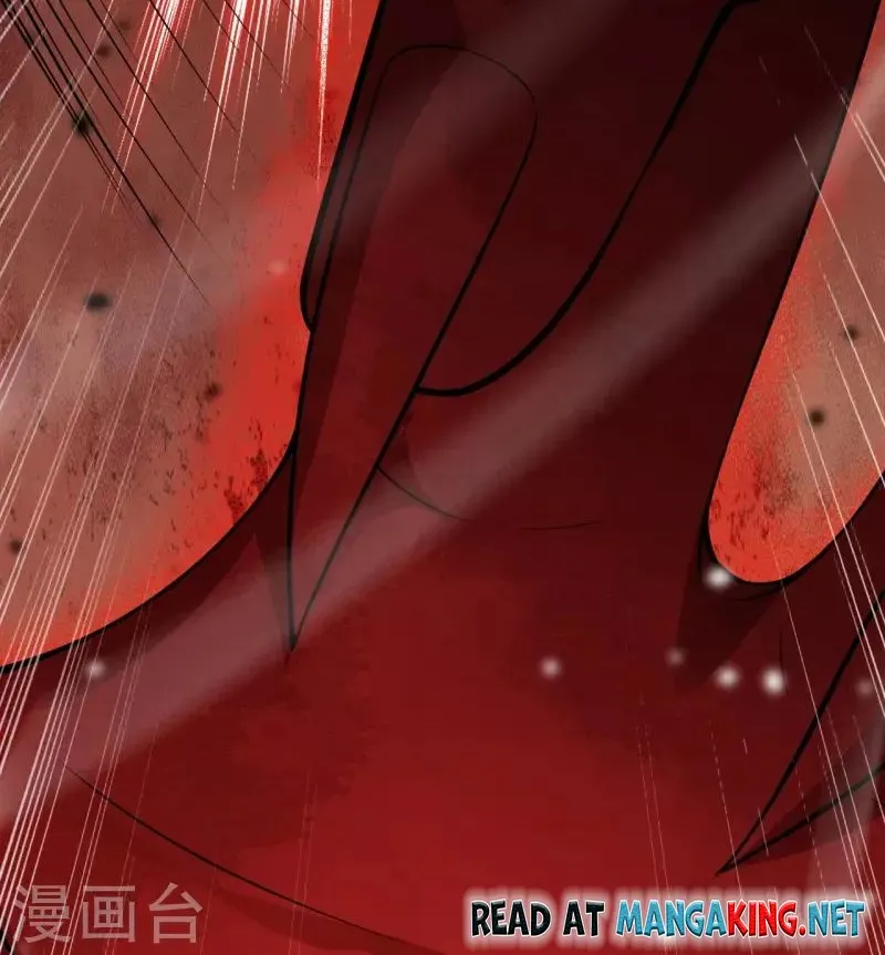 Against The Gods Zinmanga X Chapter 519 Page 6