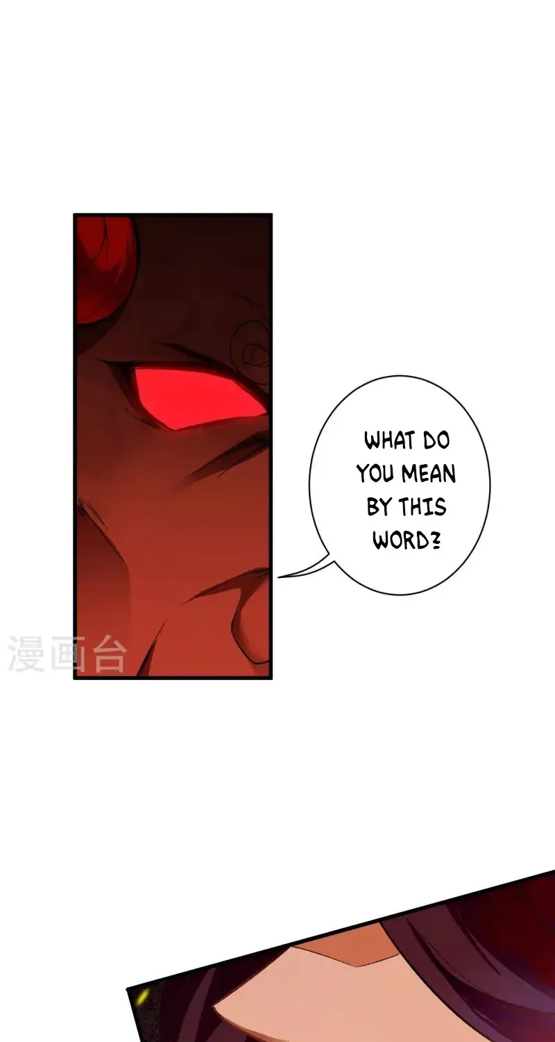 Against The Gods Zinmanga X Chapter 519 Page 46