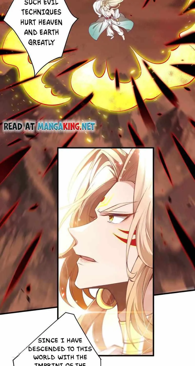 Against The Gods Zinmanga X Chapter 506 Page 3