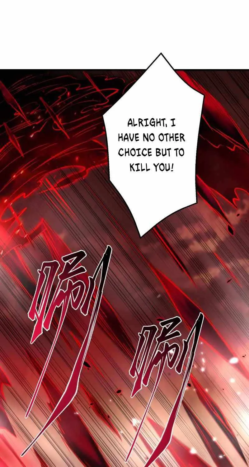 Against The Gods Zinmanga X Chapter 506 Page 11