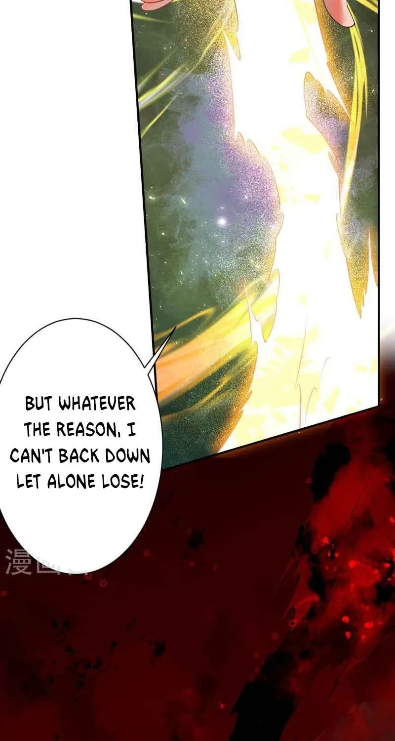 Against The Gods Zinmanga X Chapter 505 Page 30