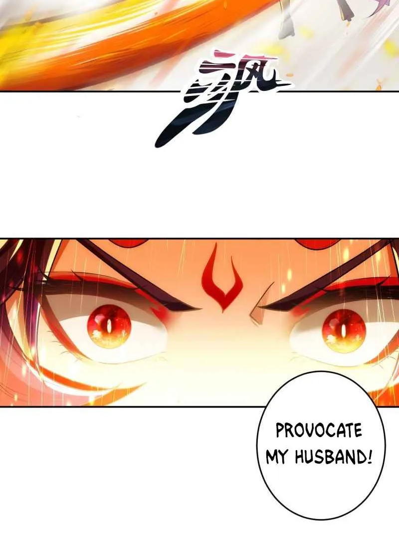 Against The Gods Zinmanga X Chapter 501 Page 49