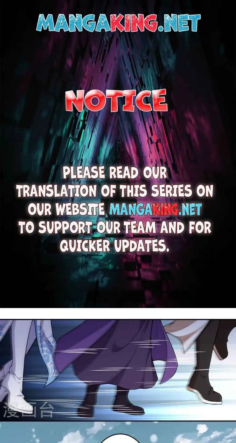Against The Gods Zinmanga X Chapter 500 Page 2