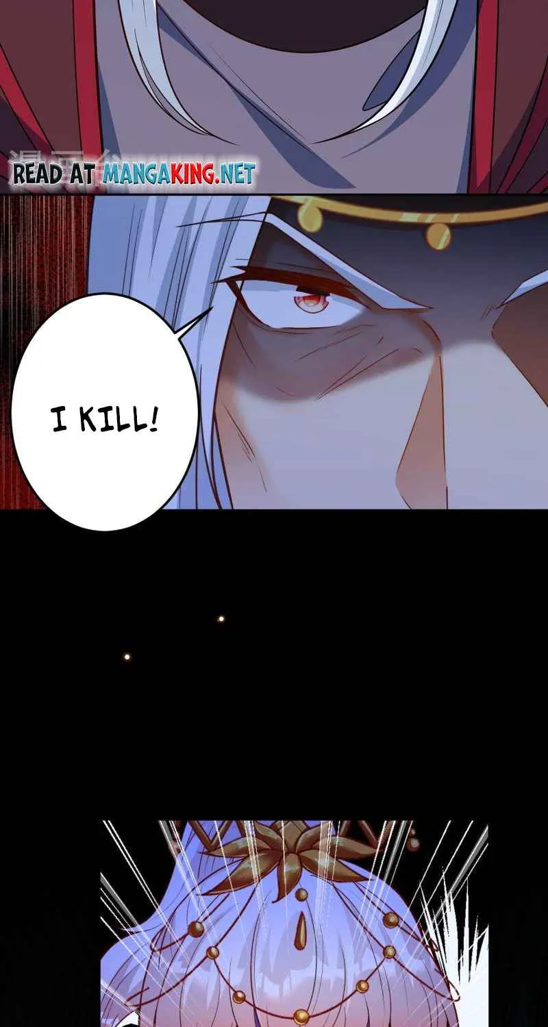 Against The Gods Zinmanga X Chapter 496 Page 49