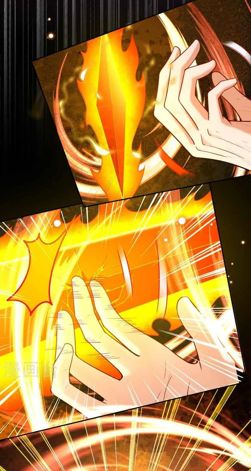 Against The Gods Zinmanga X Chapter 496 Page 54