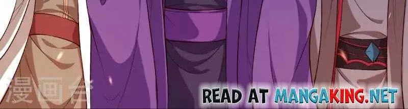Against The Gods Zinmanga X Chapter 491 Page 30